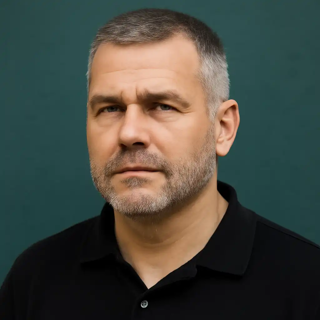 Erik Bergström